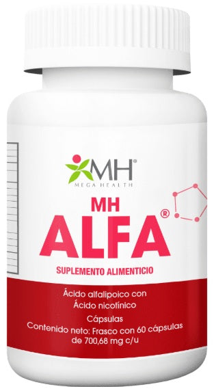 MH ALFA