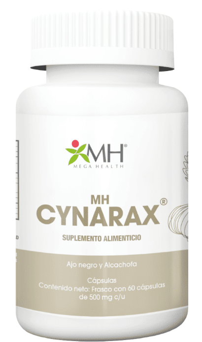 MH CYNARAX