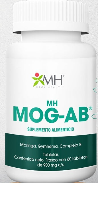 MH MOG-AB